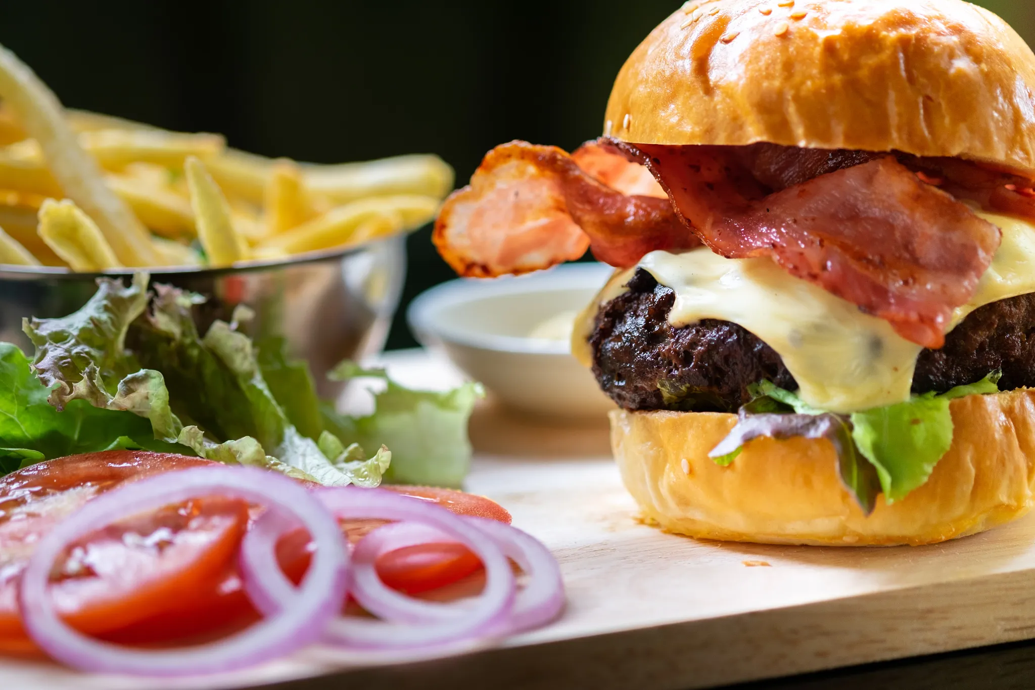 Bluewater Grill at Sunscape Dominicus La Romana featuring an open-air seaside dining setting with grilled specialties and relaxed Caribbean ambiance.