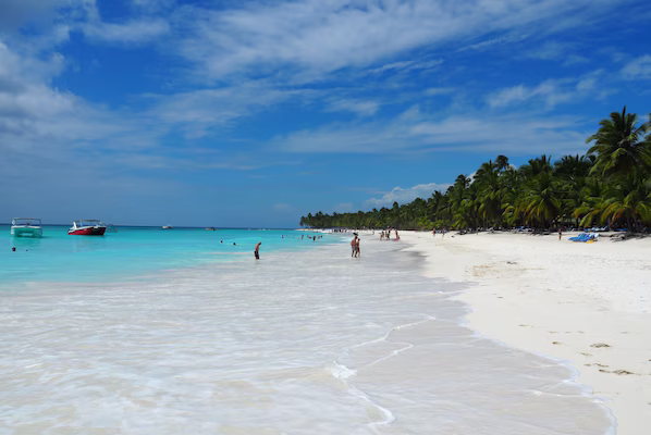 East National Park near Sunscape Dominicus La Romana with lush tropical landscapes and protected natural scenery
