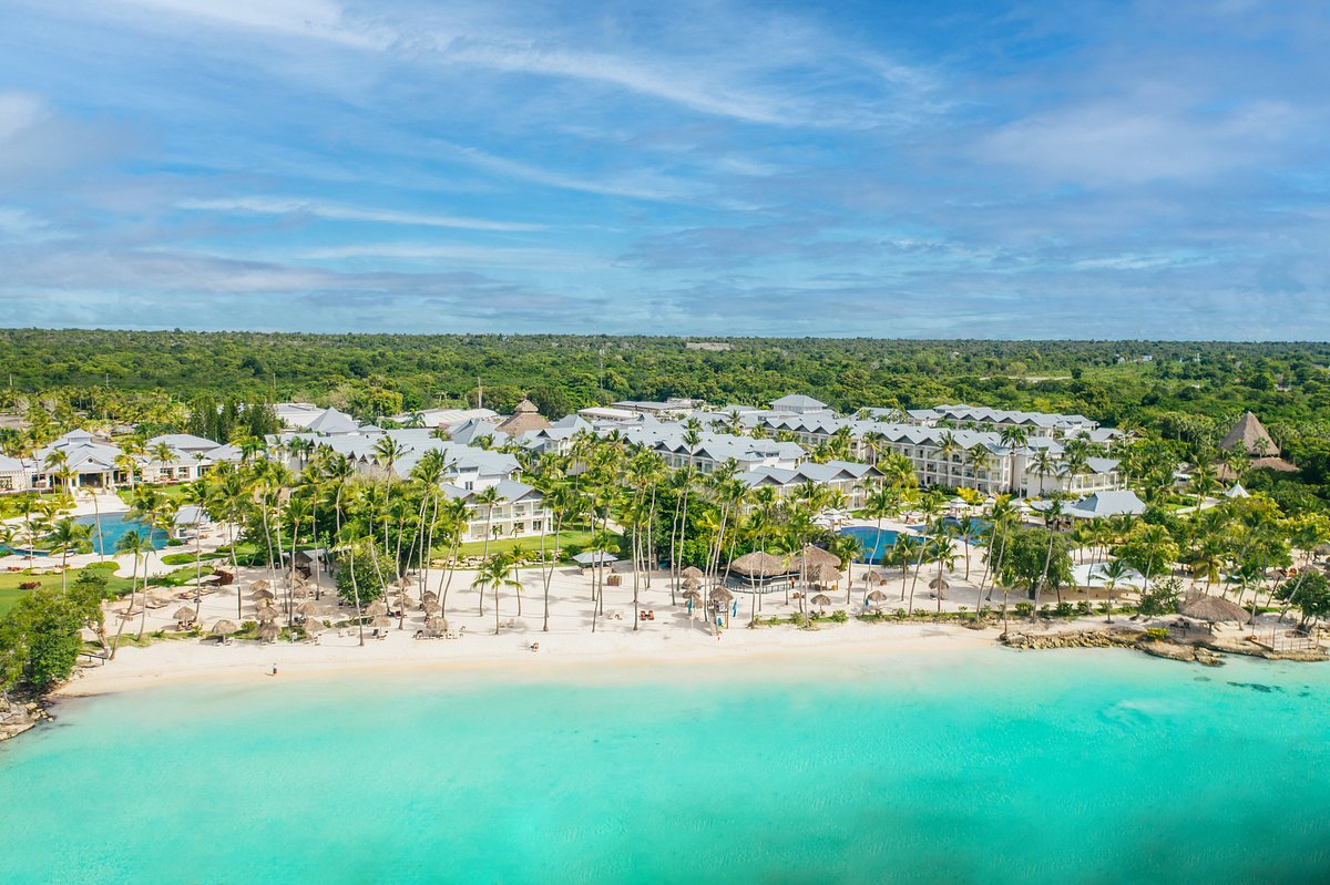 Hotel El Pulpo Bayahibe small budget hotel with simple accommodations near Bayahibe village in the Dominican Republic.