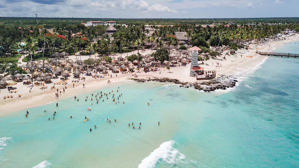 La Romana Port near Sunscape Dominicus La Romana with scenic marina views and cruise ship access